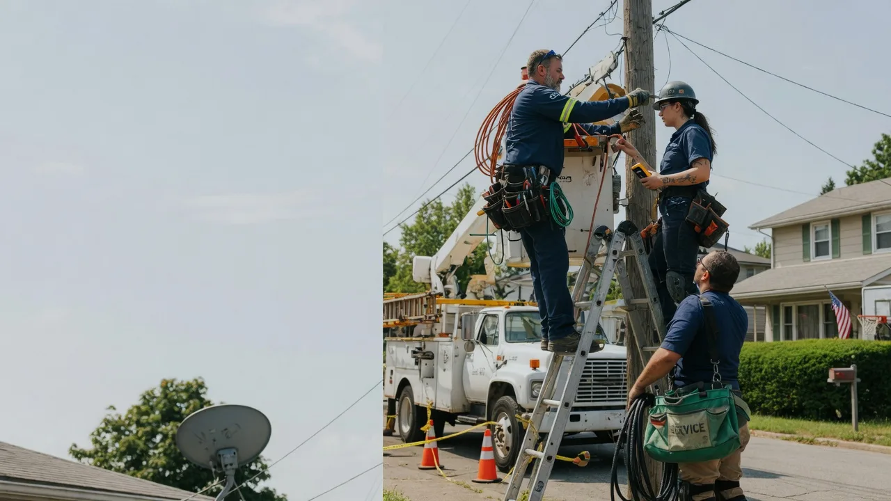 Electrical Repair in Luxora, AR near me